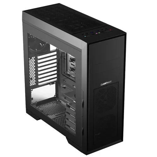 9905 钛60全塔机箱