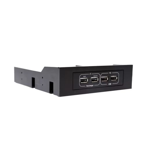 USB2.0快充 5.25转换架