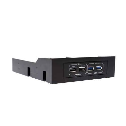 USB3.0快充 5.25转换架