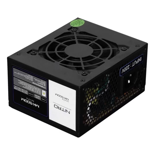 SFX 500M (OEM 黑色)