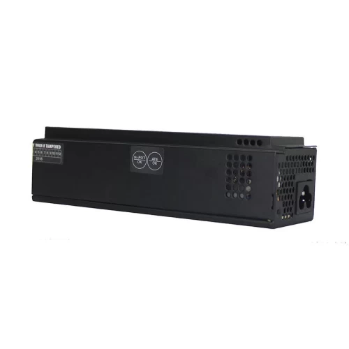 ITX-150F 黑色