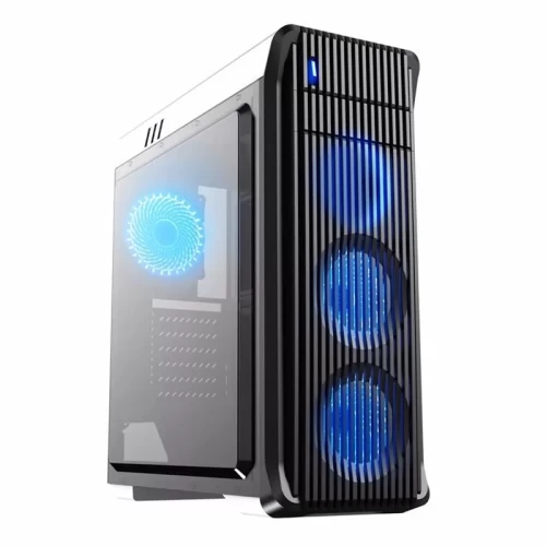 9508 黑白 全侧透