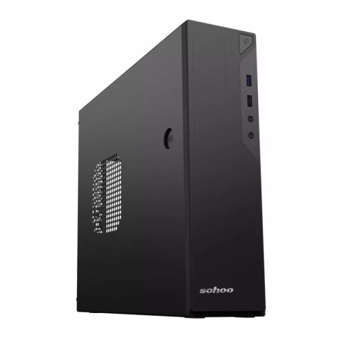 S501 2xUSB
