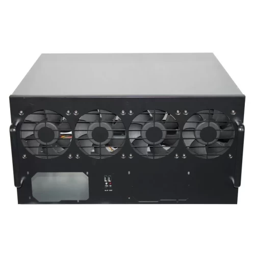 6W8B Mining Case