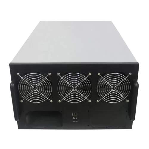 6WPlus Mining Case