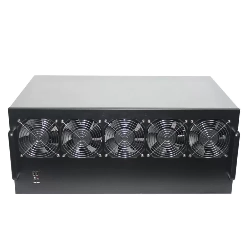8W Mining Case