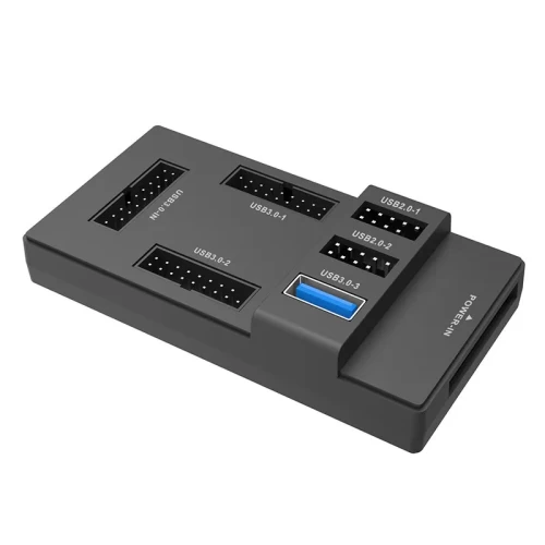 HUB300 USB3.0扩展