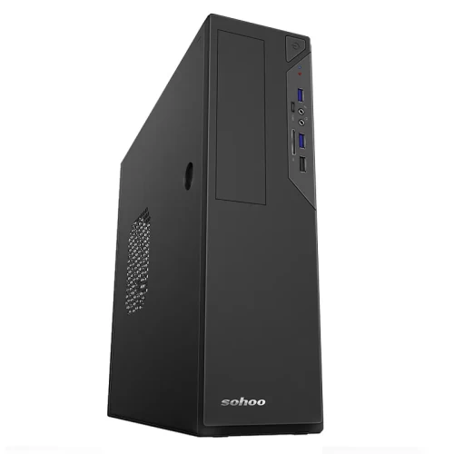 S501 3U+CR+TYC