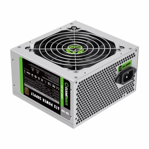 大风车 300W 铜牌