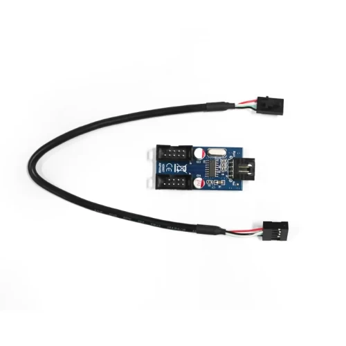 HUB200-E