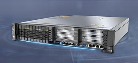 Standard server