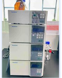 Liquid Chromatograph