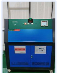 UV Aging Tester