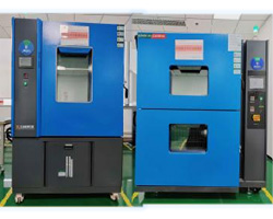 Damp Heat Aging Chamber