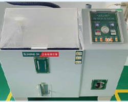 Salt Spray Chamber