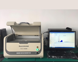 RoHS Analyzer