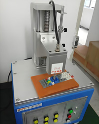 Curve Testing Instrument