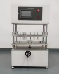 Key Life Test Machine