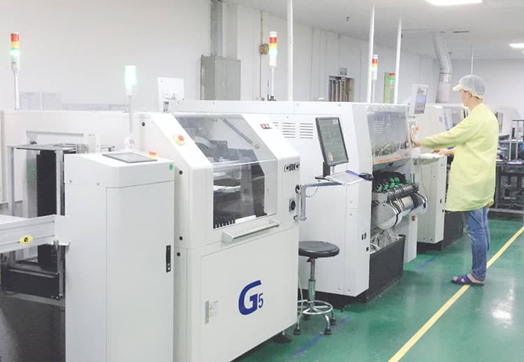 Power Supply Workshop & Capacity