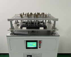 Keyboard Life Test Machine
