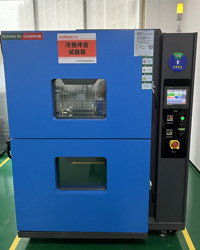 Thermal Shock Chamber