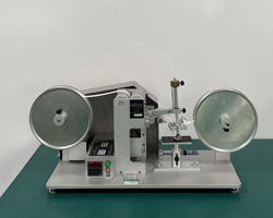Abrasion Tester