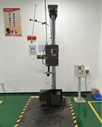 Drop Test Equipment
