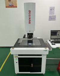 3D Coordinate Measuring Machine